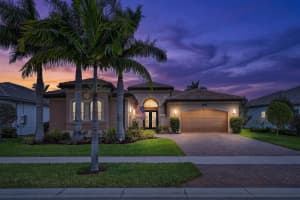 12833 Veneto Springs Drive, Boynton Beach, FL 33473 - MLS#B26017998
