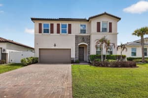 7759 Greenbank Circle, Port Saint Lucie, FL 34987 - MLS#B26018007