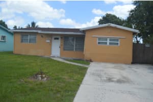 896 64th Terrace, North Lauderdale, FL 33068 - MLS#B26018013
