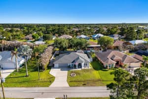 5944 Nw Baynard Drive, Port St. Lucie, Fl 34986, Port Saint Lucie