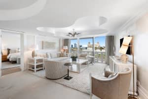130 Sunrise Avenue 616, Palm Beach, Fl 33480, Palm Beach