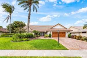 4382 White Cedar Lane, Delray Beach, FL 33445 - MLS#B26018067