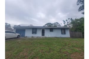 133 Essex Drive, Port Saint Lucie, FL 34984 - MLS#B26018070