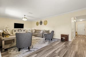 1688 Attilburgh Boulevard, Melbourne, FL 32904 - MLS#B26018073
