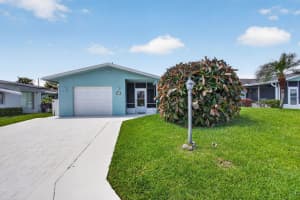 13891 Packard Terrace, Delray Beach, FL 33484 - MLS#B26018089