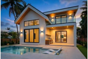 1628 17th Avenue, Fort Lauderdale, FL 33305 - MLS#B26018092