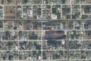 2613 48th Street, Lehigh Acres, FL 33971 - MLS#B26018096