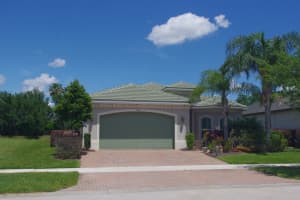 11441 Lake Park Drive, Port Saint Lucie, FL 34987 - MLS#B26018097