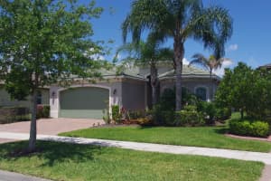 11441 Lake Park Drive, Port Saint Lucie, FL 34987 - MLS#B26018097