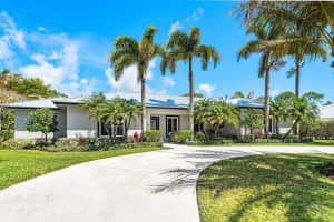 5495 Hibiscus Road, Jupiter, FL 33458 - MLS#B26018106