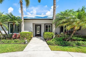 5495 Hibiscus Road, Jupiter, FL 33458 - MLS#B26018106