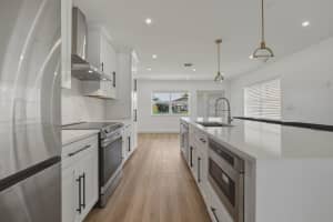 461 1st Street, Boca Raton, FL 33432 - MLS#B26018116