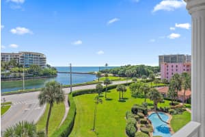 1001 E Camino Real 504 N, Boca Raton, FL 33432, Boca Raton, FL 33432 - MLS#B26018122