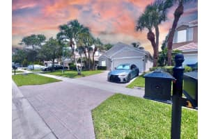137 Canterbury Place, Royal Palm Beach, Fl 33414, Royal Palm Beach
