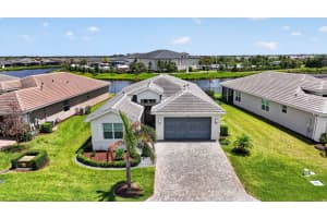 11869 Poseidon Way, Port Saint Lucie, FL 34987 - MLS#B26018128