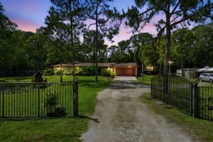 12356 61st Ln Lane, The Acreage, FL 33412 - MLS#B26018130