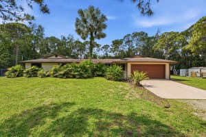 12356 61st Ln Lane, The Acreage, FL 33412 - MLS#B26018130