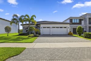 17094 Rainbow Falls Trail, Boca Raton, FL 33496 - MLS#B26018135