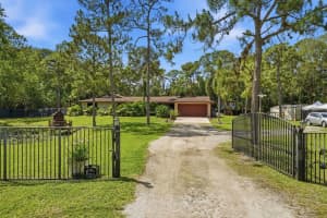 12356 61st Ln Lane, The Acreage, FL 33412 - MLS#B26018140