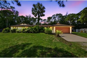12356 61st Ln Lane, The Acreage, FL 33412 - MLS#B26018140