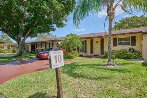 7708 Margate Boulevard, Margate, FL 33063 - MLS#B26018145