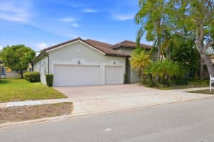 3500 144th Avenue, Miramar, FL 33027 - MLS#B26018146