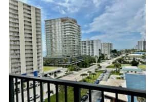 801 Ocean Boulevard, Pompano Beach, FL 33062 - MLS#B26018149