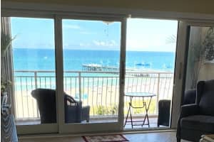 328 Ocean Boulevard, Pompano Beach, FL 33062 - MLS#B26018153