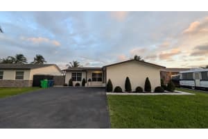 11640 Nw 32nd Manor, Sunrise, Fl 33323, Sunrise