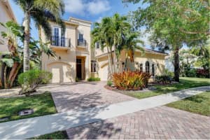 17739 Lake Azure Way, Boca Raton, FL 33496, - MLS#B26018164
