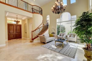 17739 Lake Azure Way, Boca Raton, FL 33496, - MLS#B26018164