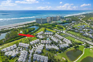 2905 Fairway Drive, Jupiter, FL 33477 - MLS#B26018167