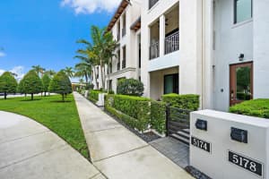 5174 Beckman Terrace, Palm Beach Gardens, FL 33418 - MLS#B26018174