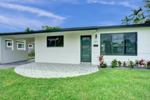 2301 Alcazar Drive, Miramar, FL 33023 - MLS#B26018180