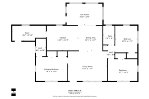 2301 Alcazar Drive, Miramar, FL 33023 - MLS#B26018180