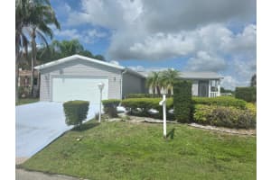 8027 9th Hole Drive, Port Saint Lucie, FL 34952 - MLS#B26018181