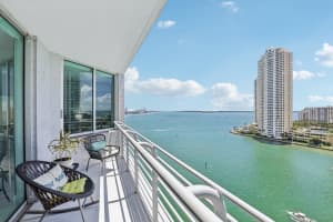 335 Biscayne Boulevard, Miami, FL 33131 - MLS#B26018187