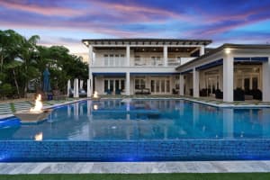 261 Old Jupiter Beach Road, Jupiter, FL 33477 - MLS#B26018188