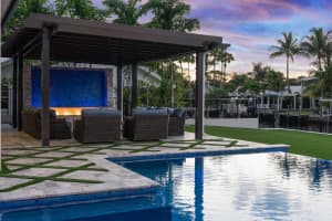 261 Old Jupiter Beach Road, Jupiter, FL 33477 - MLS#B26018188