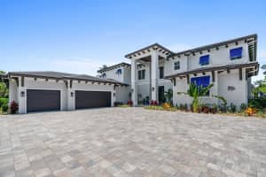 261 Old Jupiter Beach Road, Jupiter, FL 33477 - MLS#B26018188