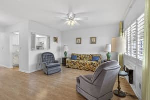 225 Bedford E 225, West Palm Beach, FL 33417, West Palm Beach, FL 33417 - MLS#B26018191