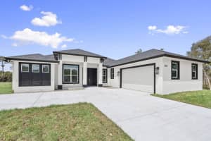 2565 Dyer Road, Port Saint Lucie, FL 34952 - MLS#B26018205