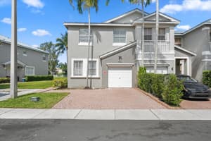 2269 Shoma Drive, Royal Palm Beach, FL 33414 - MLS#B26018220