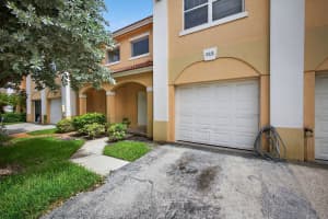 513 Talia Circle, Palm Springs, FL 33461 - MLS#B26018261
