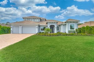 5211 Blue Daze Way, Palm City, FL 34990 - MLS#B26018274