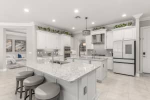 5211 Blue Daze Way, Palm City, FL 34990 - MLS#B26018274