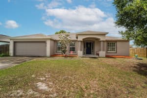 1912 Sunglow Street, Port Saint Lucie, FL 34953 - MLS#B26018284