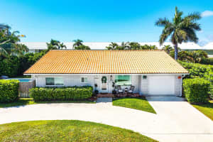 804 South Road, Boynton Beach, FL 33435 - MLS#B26018289