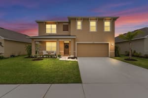 10596 Vasari Way, Port Saint Lucie, FL 34987 - MLS#B26018301