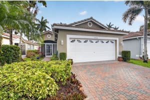 9556 Cherry Blossom Court, Boynton Beach, FL 33437 - MLS#B26018308